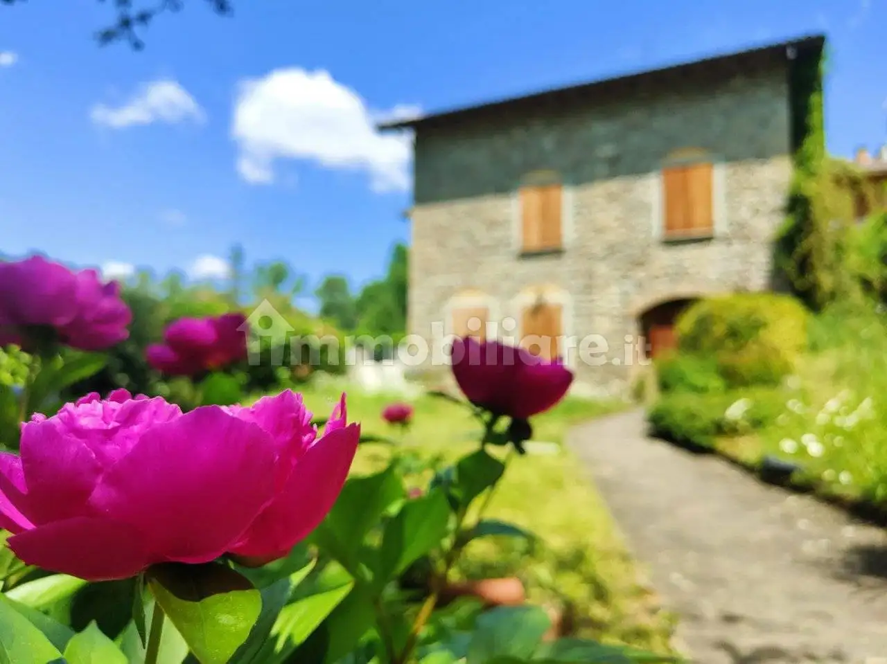 Villa in vendita a Monterenzio