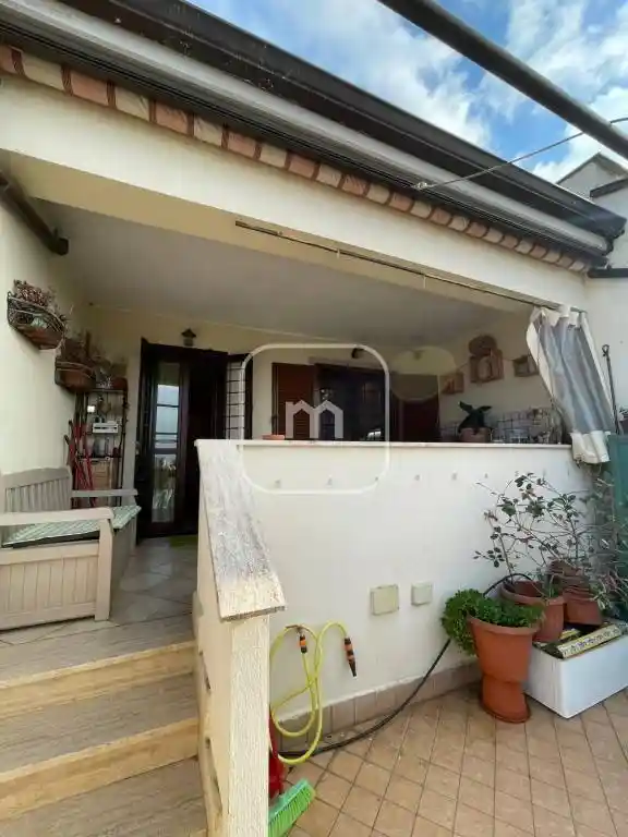 Villa a schiera via La Grazia, Centro, Artena - foto 3