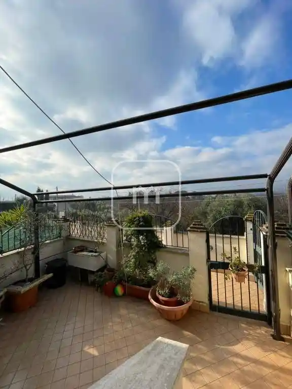 Villa a schiera via La Grazia, Centro, Artena - foto 5