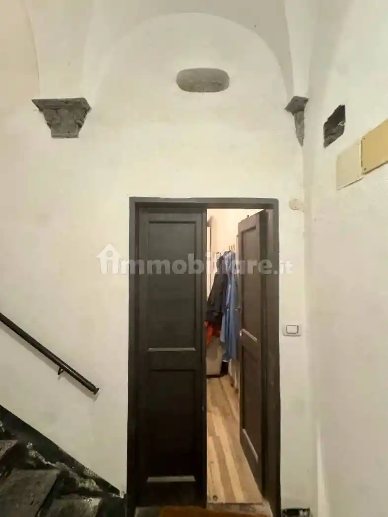 Monolocale Vico del Fieno 5, Caricamento, Genova - foto 2