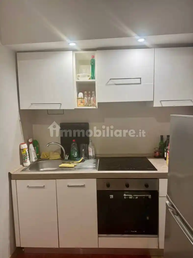 Monolocale Vico del Fieno 5, Caricamento, Genova - foto 5