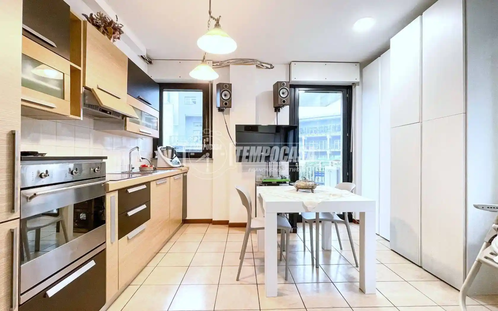 Bilocale via Caduti di Marcinelle 10, Rubattino, Milano - foto 2