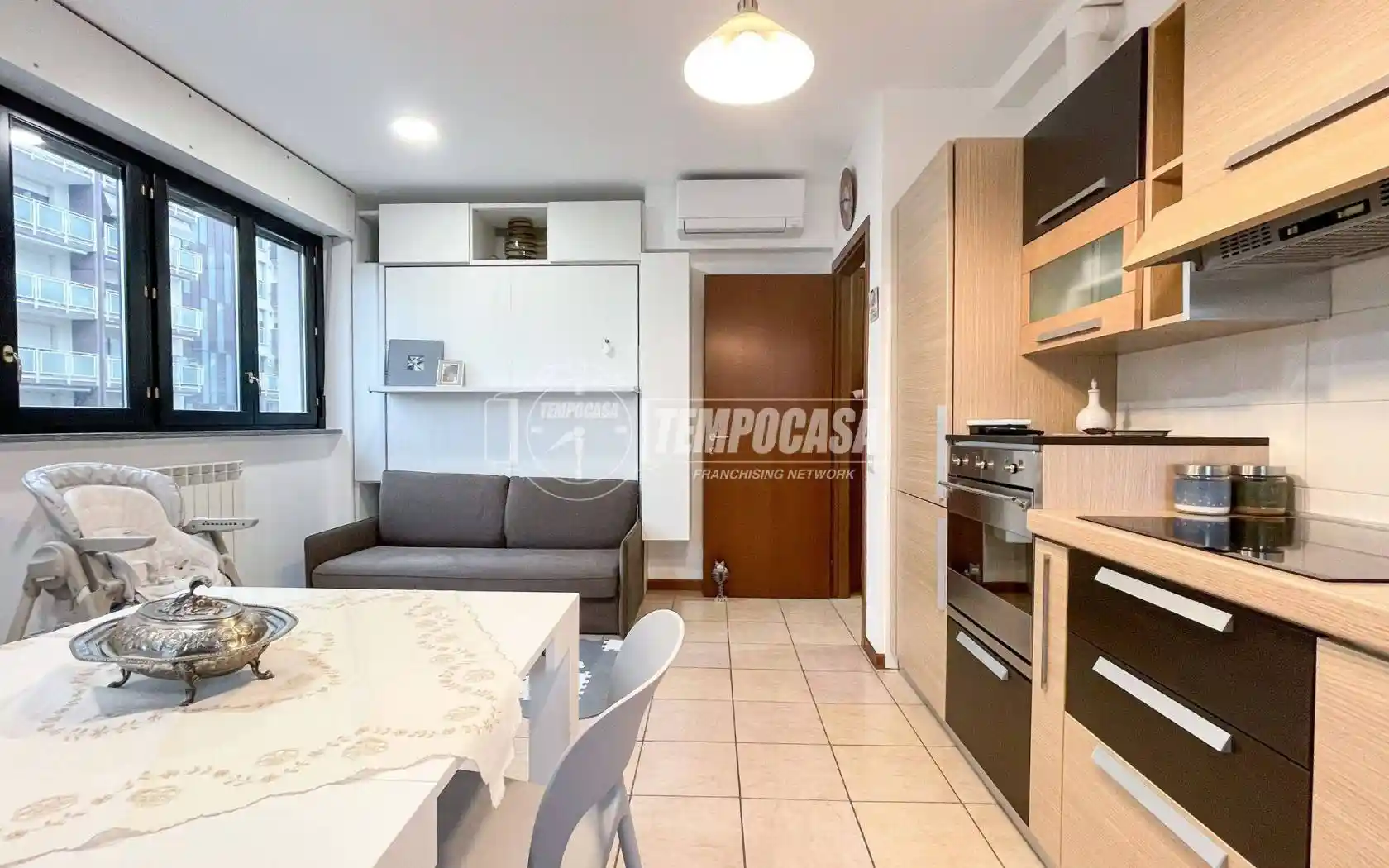 Bilocale via Caduti di Marcinelle 10, Rubattino, Milano - foto 3