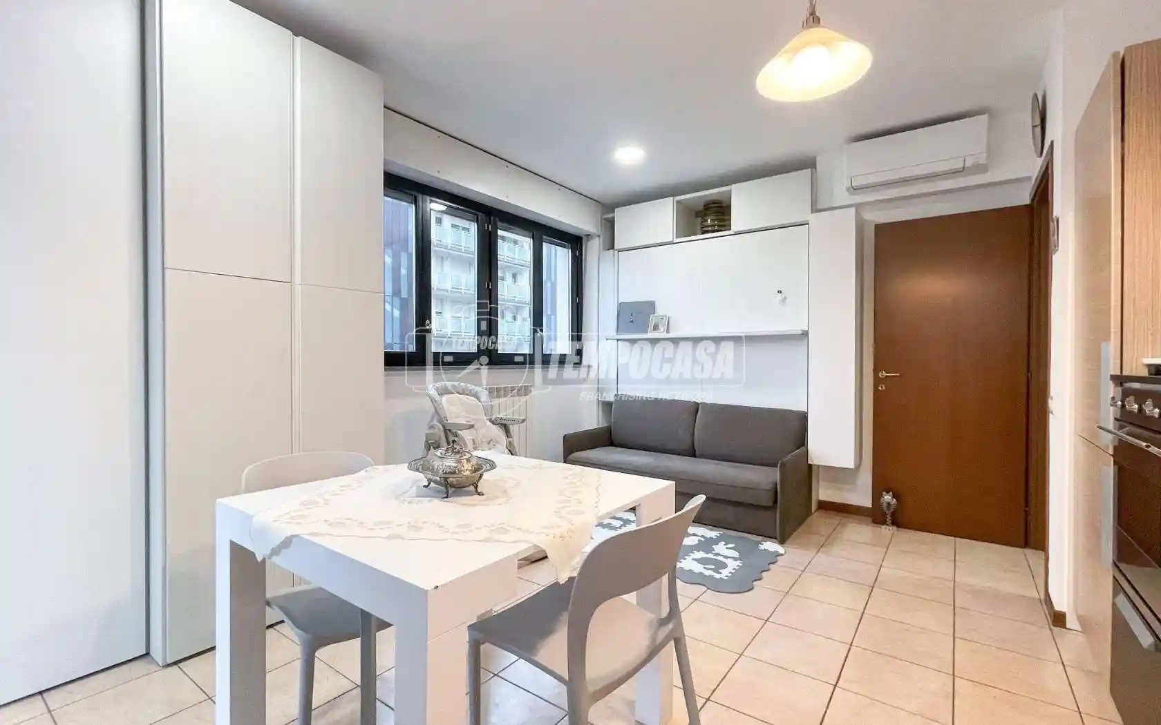 Bilocale via Caduti di Marcinelle 10, Rubattino, Milano - foto 4