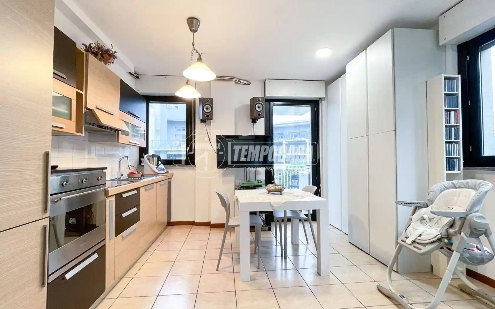 Bilocale via Caduti di Marcinelle 10, Rubattino, Milano - foto 5