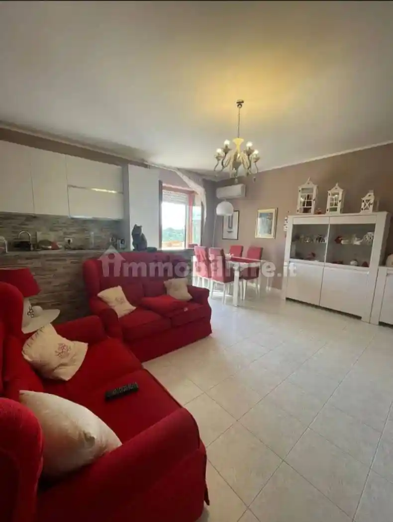 Appartamento in vendita a Alghero