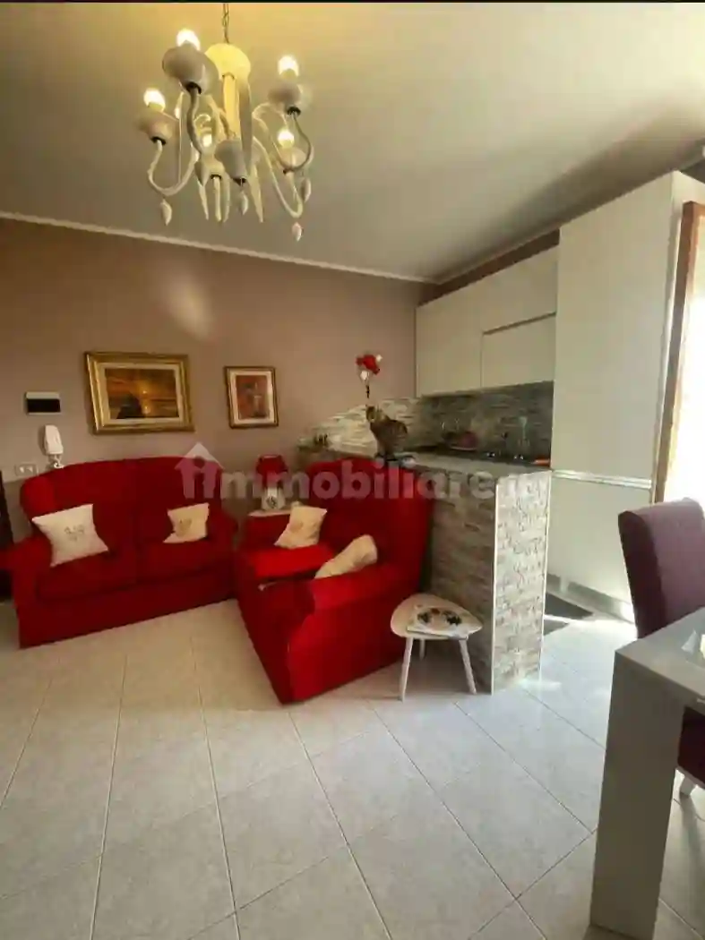 Trilocale via Alexander Fleming 43, Maria Pia, Fertilia, Alghero - foto 4