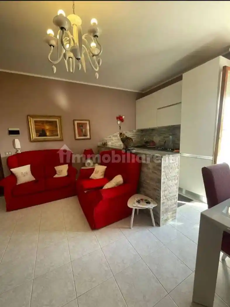 Trilocale via Alexander Fleming 43, Maria Pia, Fertilia, Alghero - foto 3