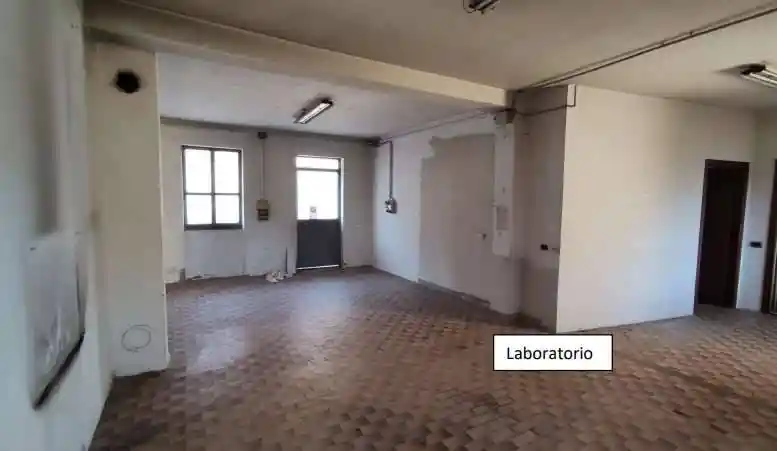 Appartamento all'asta via B. Buozzi, 26, Cabiate - foto 3