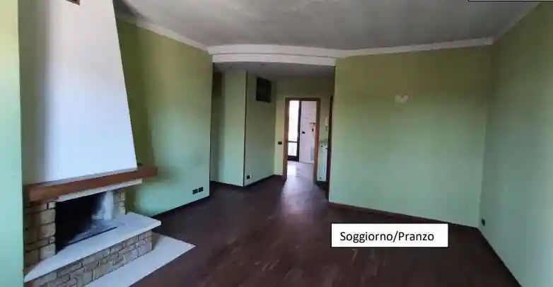 Appartamento all'asta via B. Buozzi, 26, Cabiate - foto 5