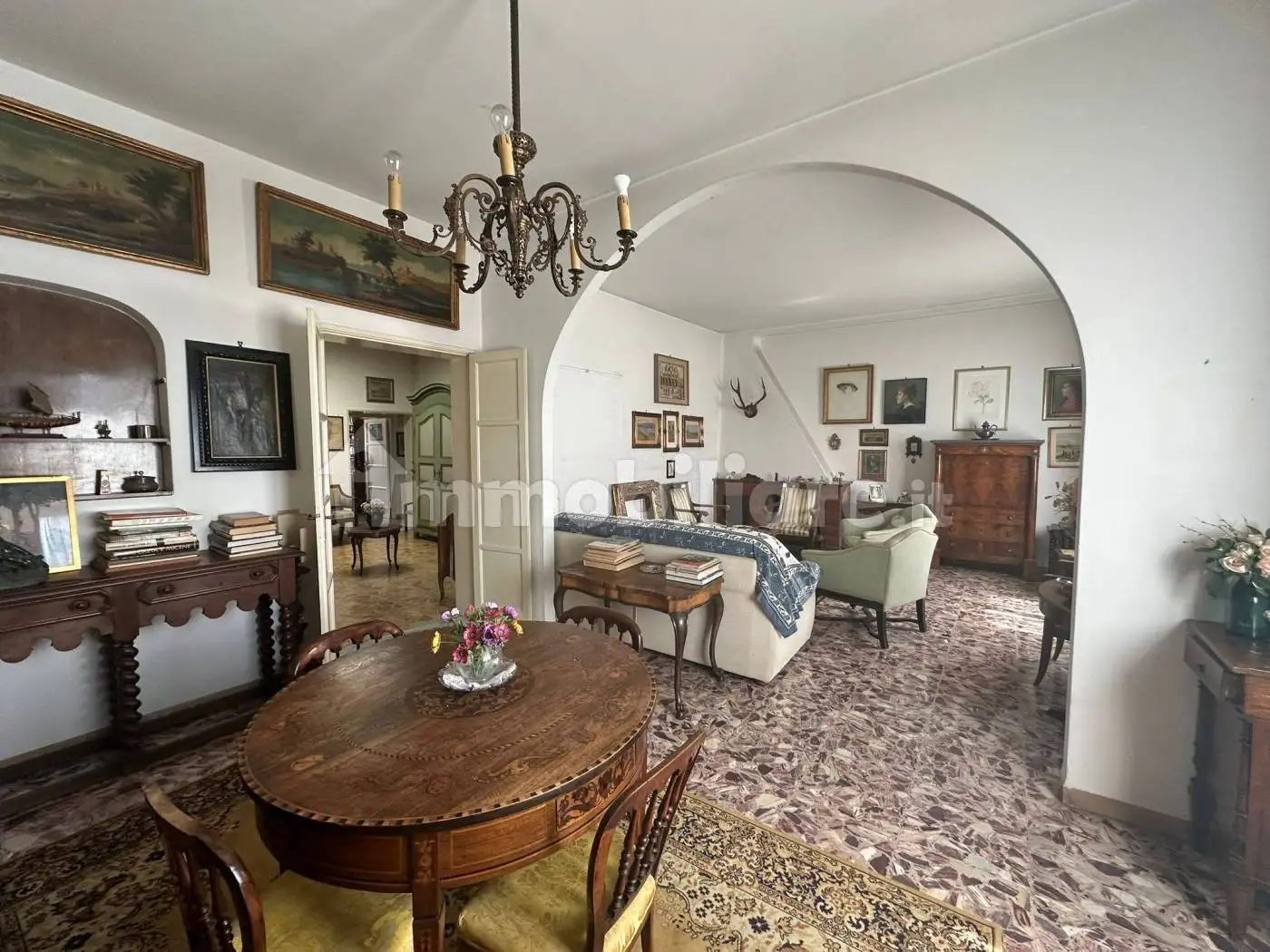 Appartamento in vendita a Firenze