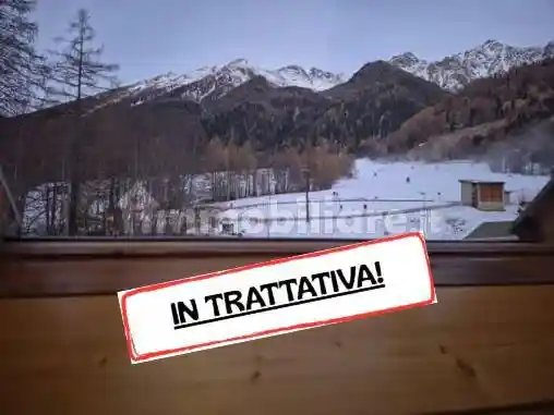 Attico - Mansarda in vendita a Peio