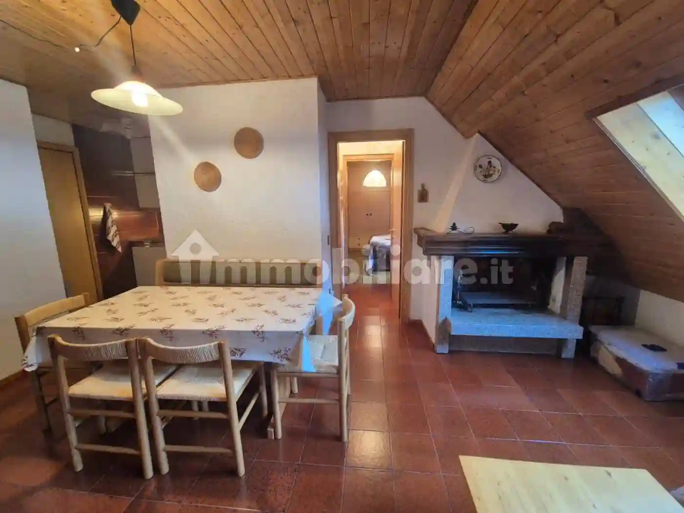 Attico - Mansarda - foto 4