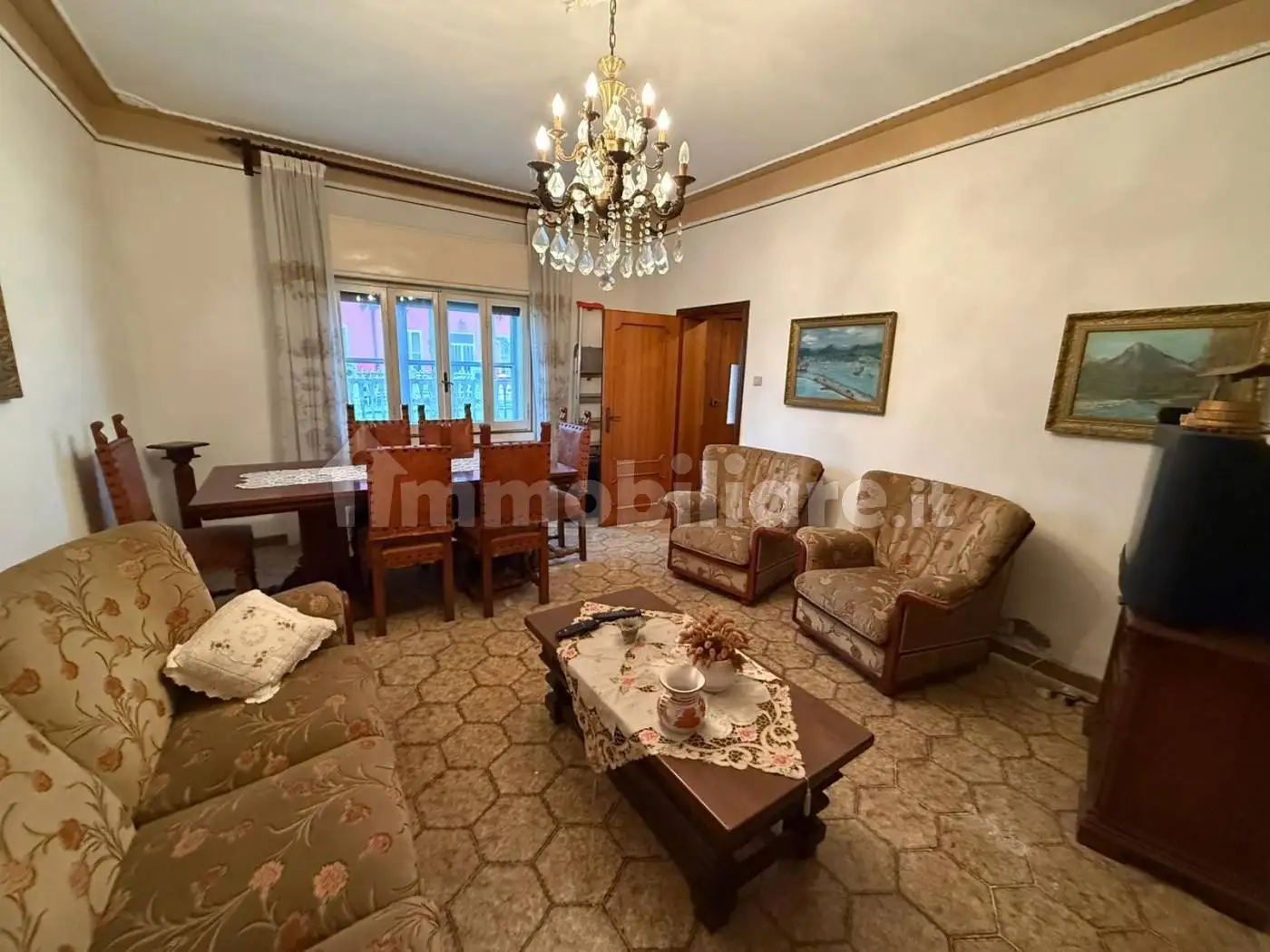 Villa in vendita a Jolanda di Savoia