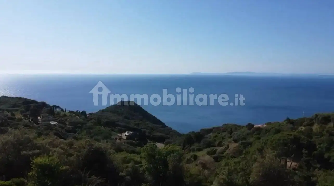 Rustico - Casale in vendita a Monte Argentario