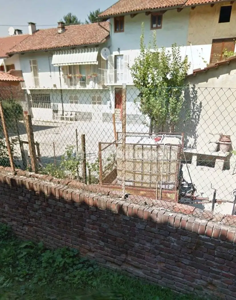 Rustico - Casale in vendita a Trofarello