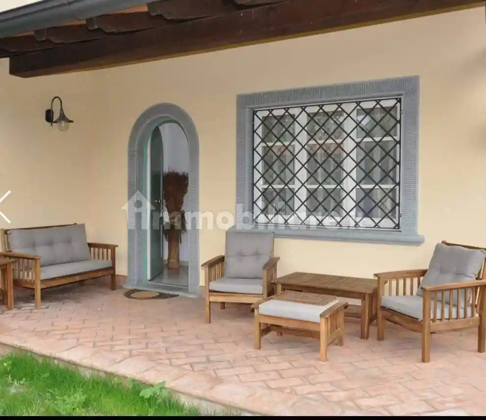 Villa a schiera via Quartieri, Centro, Forte dei Marmi - foto 3