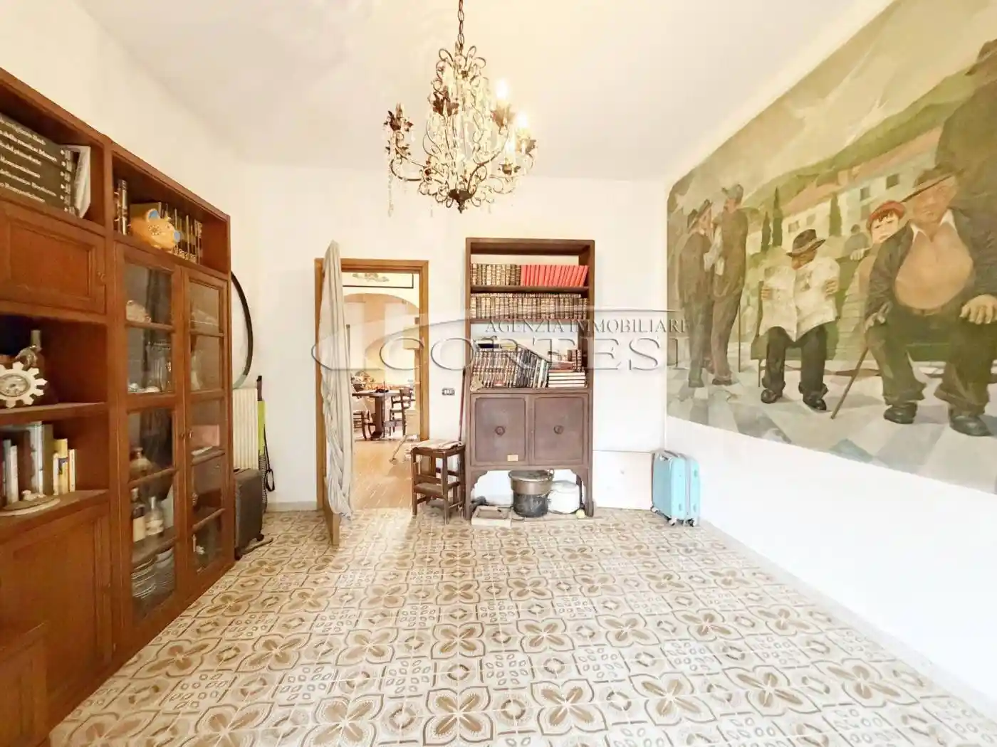 Quadrilocale via umbra 34, San Giustino - foto 2