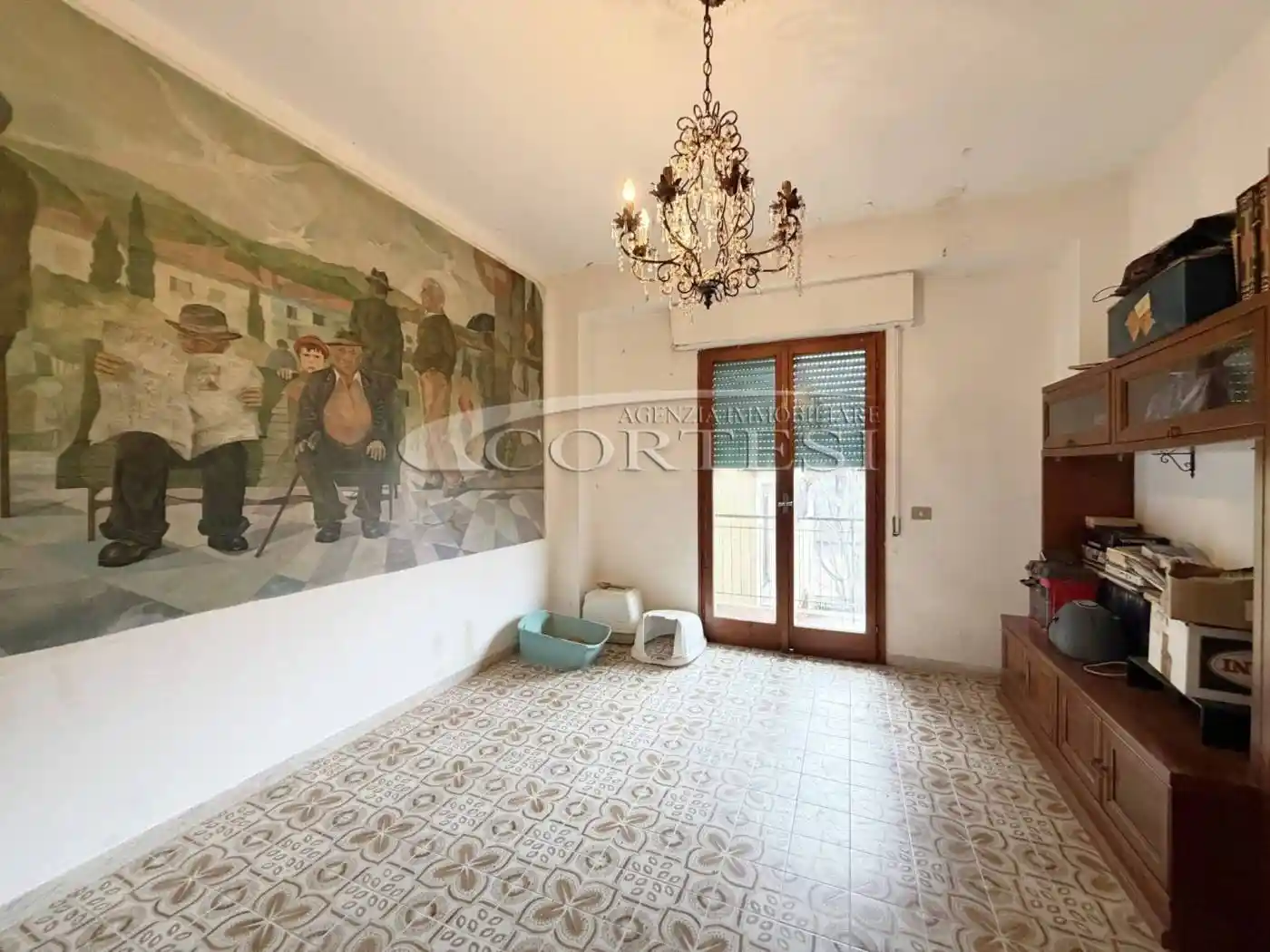 Quadrilocale via umbra 34, San Giustino - foto 3