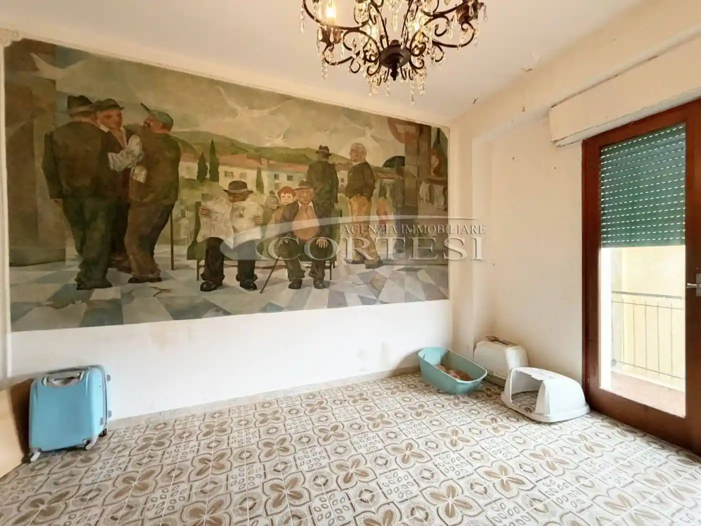 Quadrilocale via umbra 34, San Giustino - foto 4