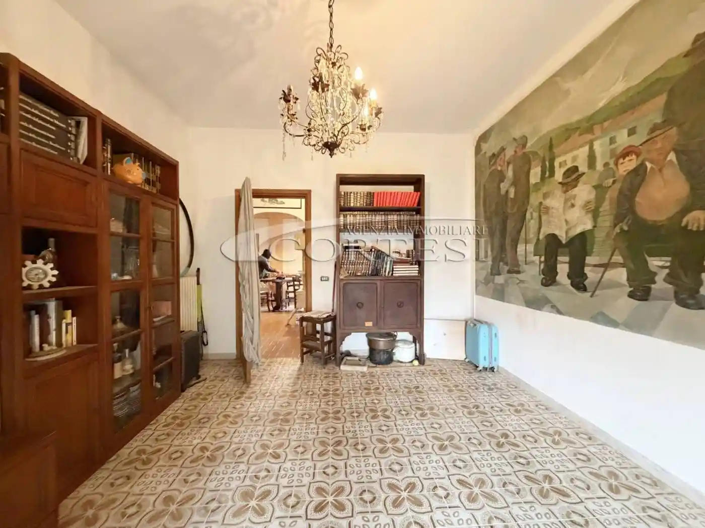 Quadrilocale via umbra 34, San Giustino - foto 5