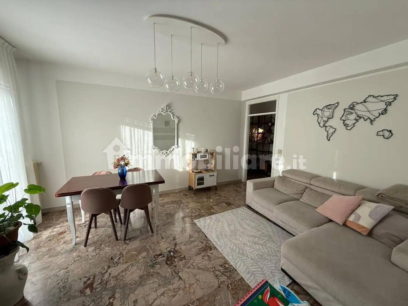 Appartamento in vendita a Treviso