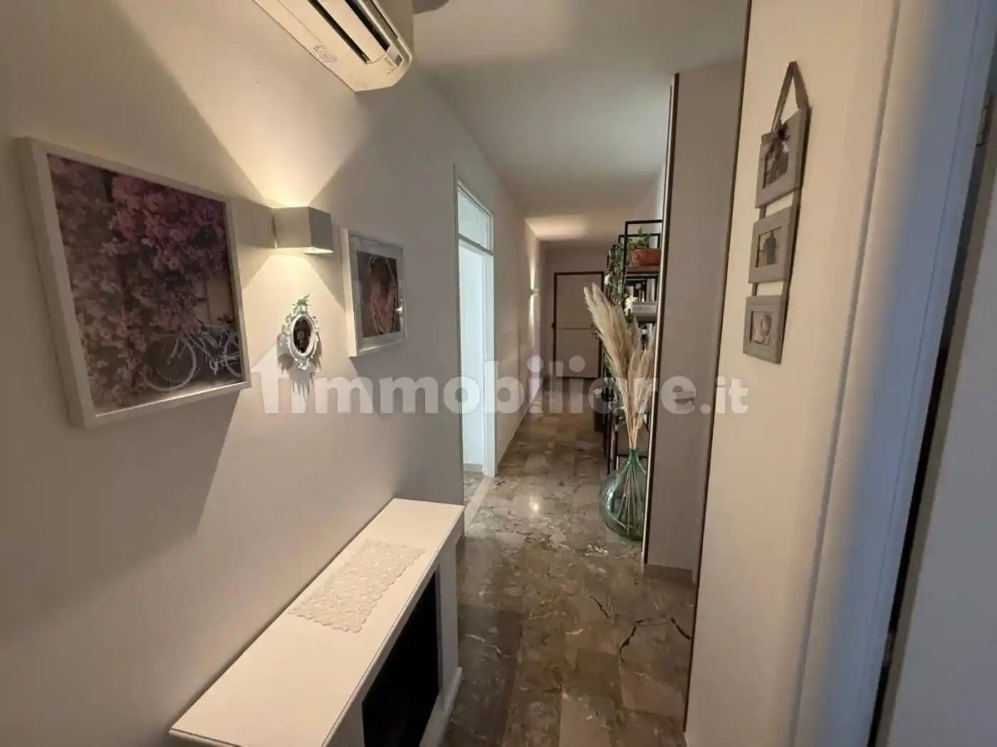 Appartamento viale Monte Grappa, Eden - Tribunale, Treviso - foto 3