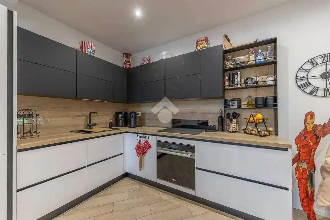 Trilocale via Placanica 01, Morena, Roma - foto 3