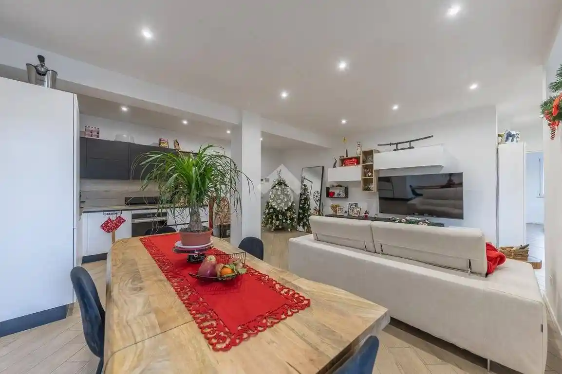 Trilocale via Placanica 01, Morena, Roma - foto 4