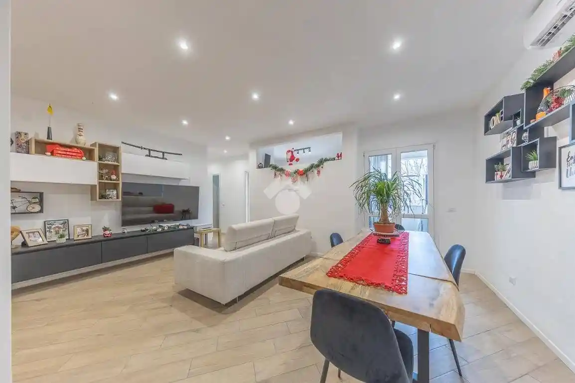 Trilocale via Placanica 01, Morena, Roma - foto 5