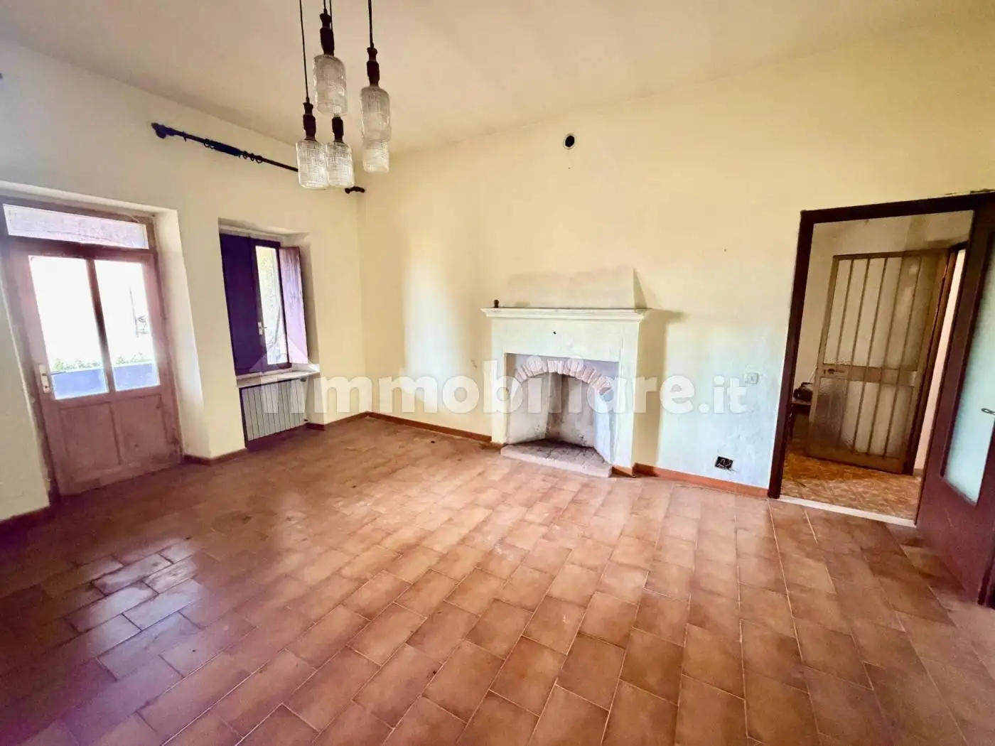 Appartamento in vendita a Rivergaro