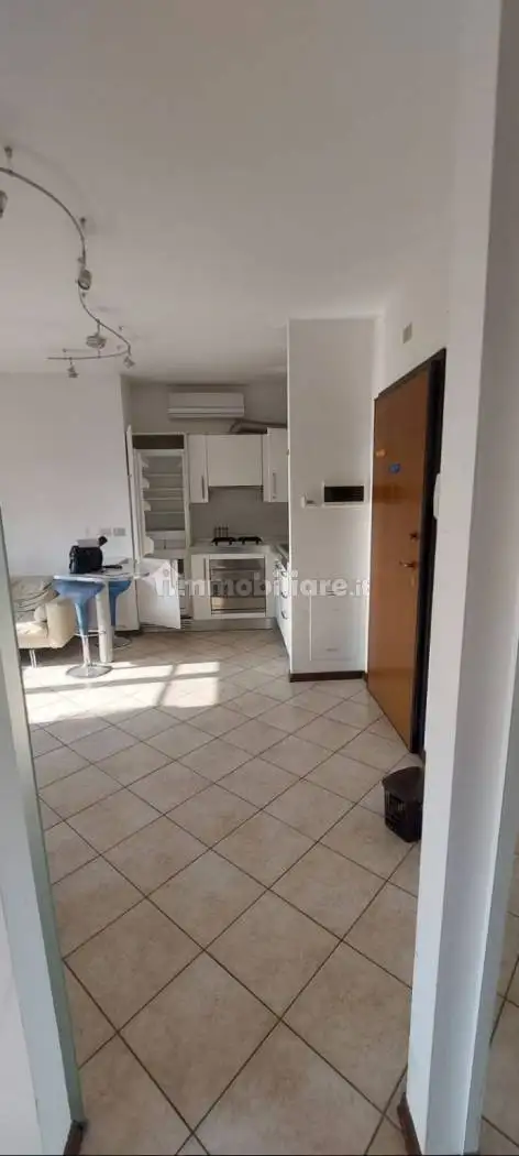 Appartamento in affitto a Sala Bolognese