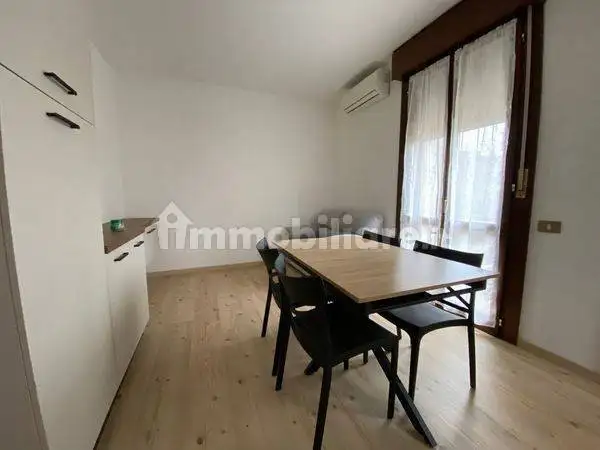 Appartamento in affitto a Rovigo