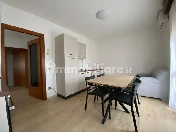 Bilocale via Sante Baseggio 1, Centro Storico, Rovigo - foto 3