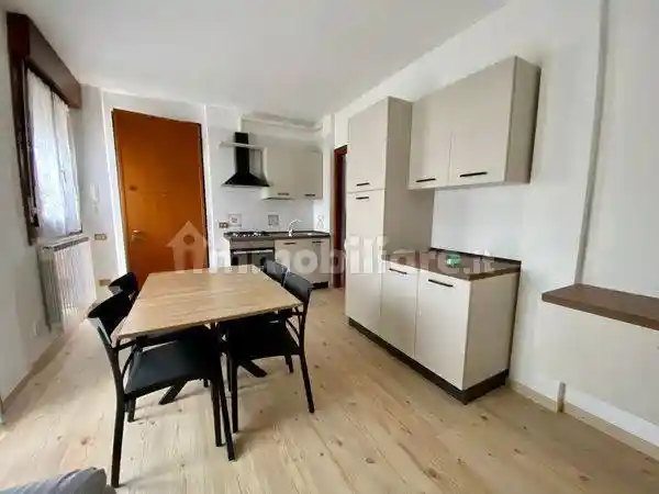 Bilocale via Sante Baseggio 1, Centro Storico, Rovigo - foto 4