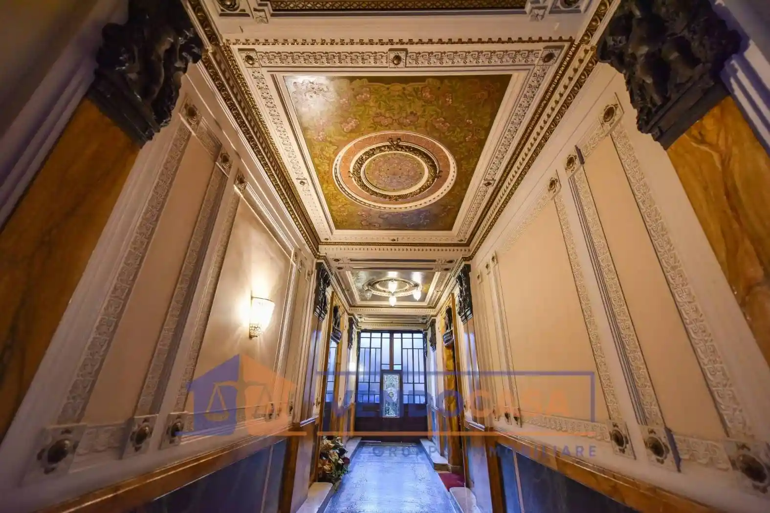 Bilocale via Ugo Foscolo 7, San Salvario - Dante, Torino - foto 2