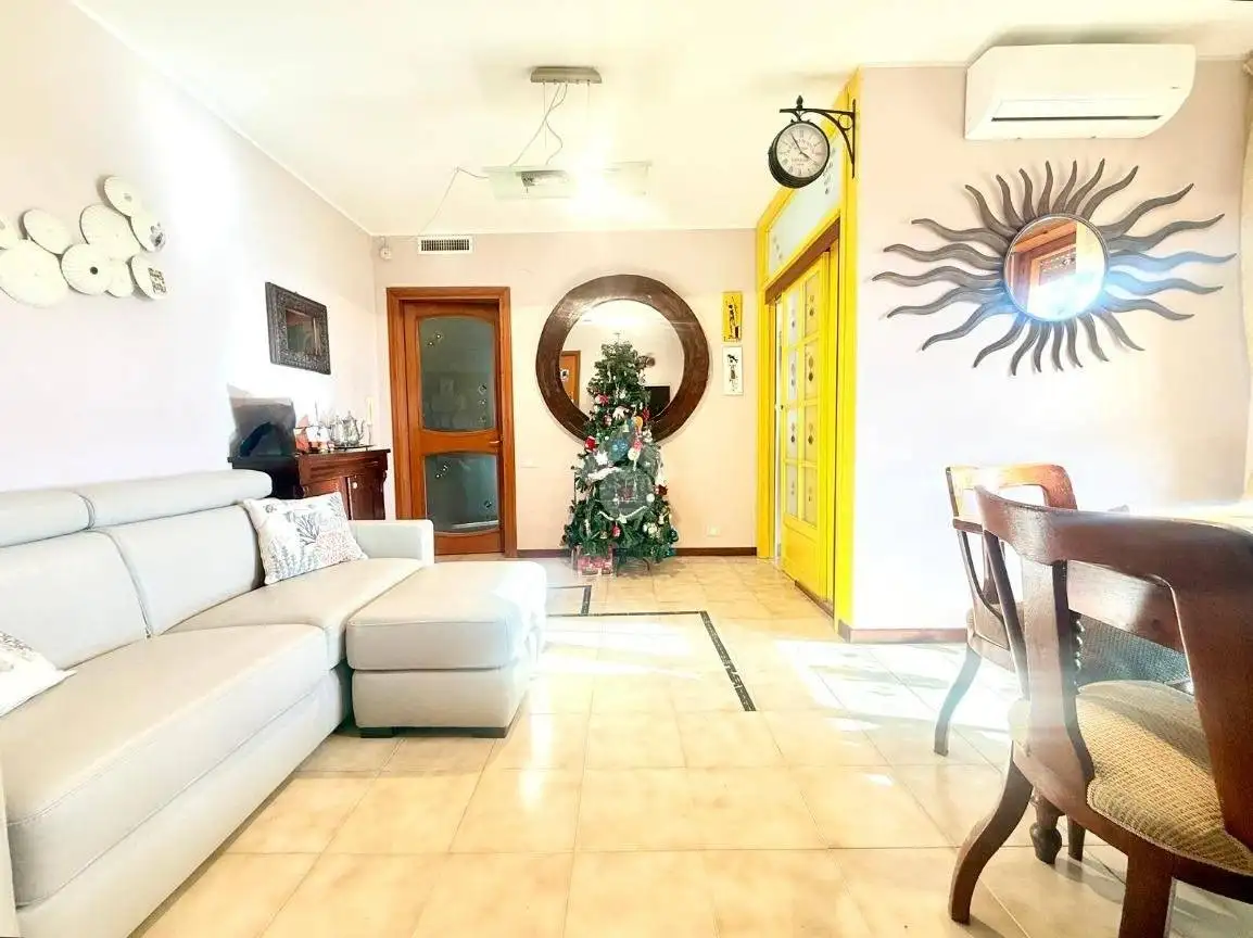 Appartamento in vendita a Quartu Sant'Elena