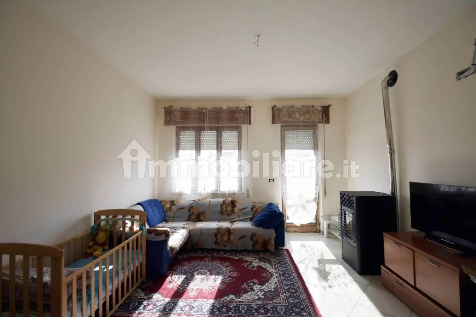 Appartamento in vendita a Arzignano