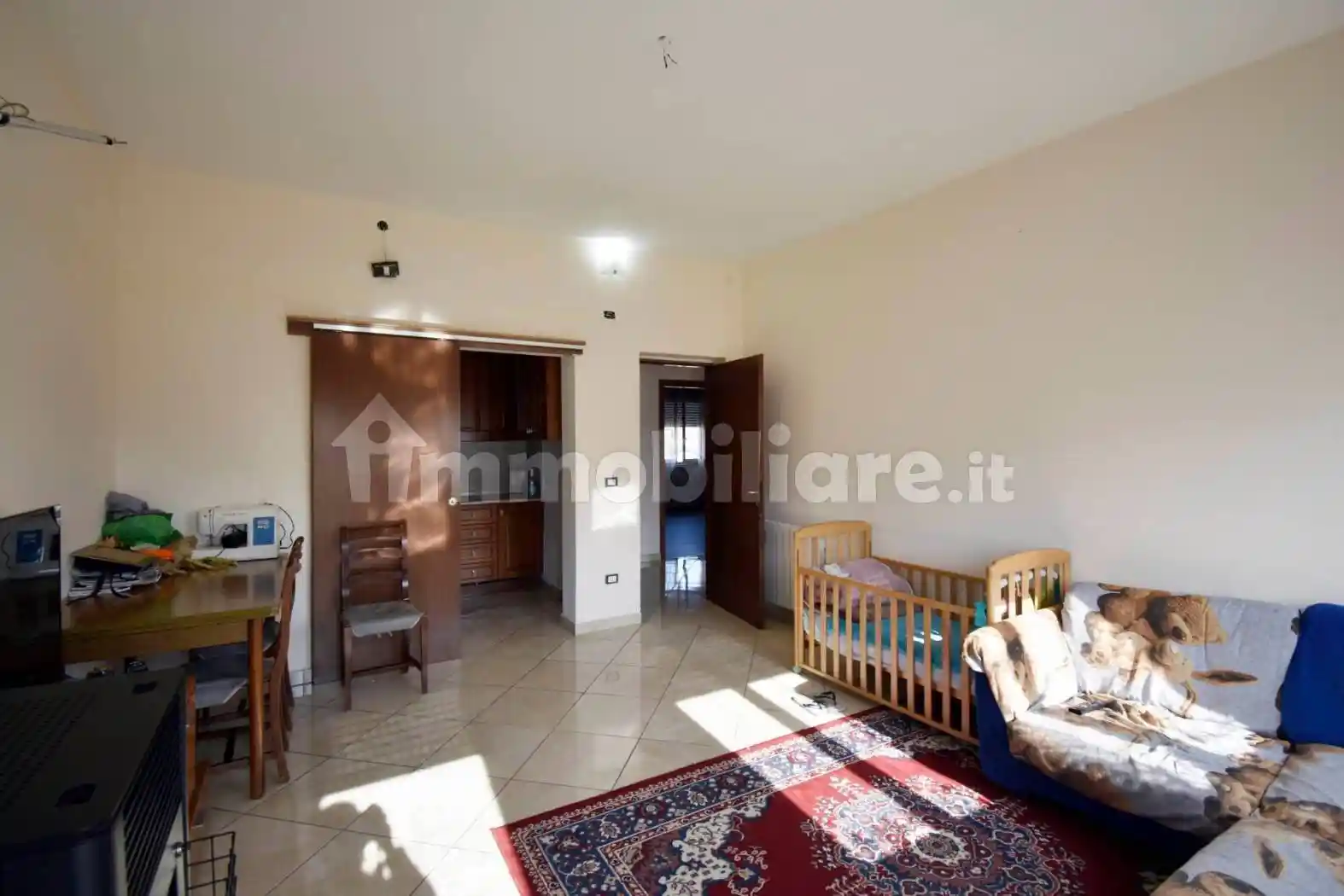 Appartamento via Trieste 20, Centro, Arzignano - foto 2