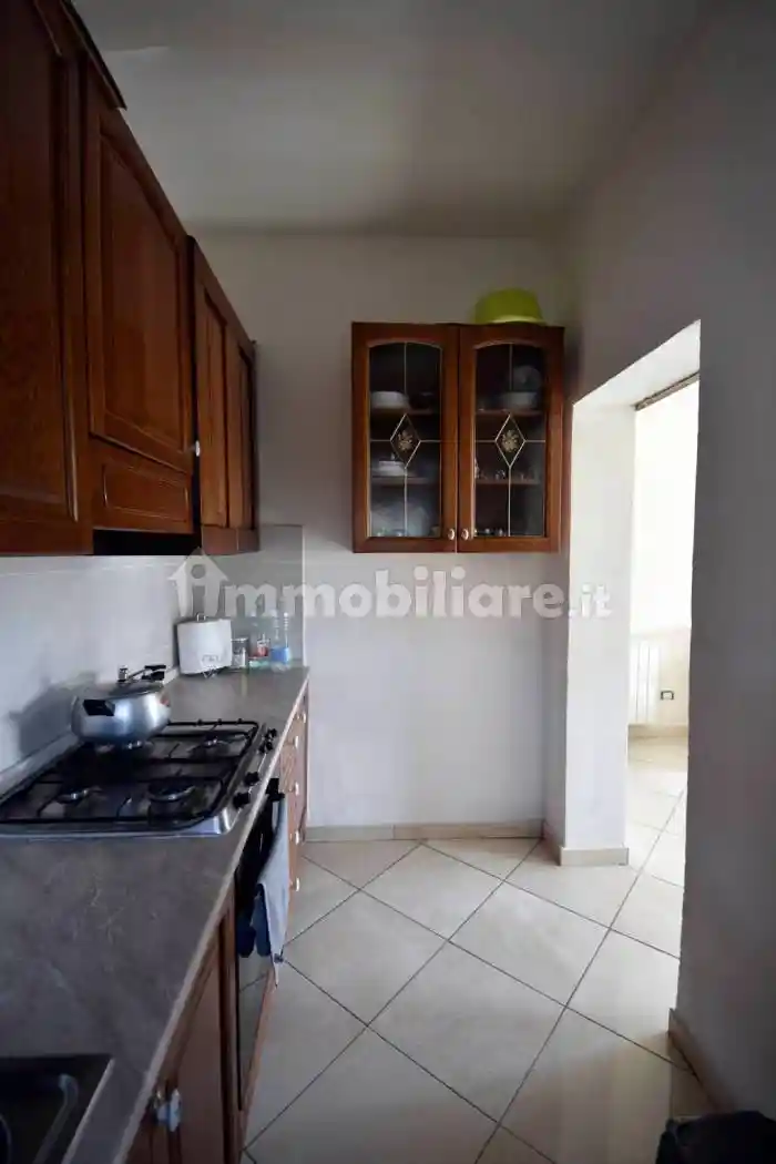 Appartamento via Trieste 20, Centro, Arzignano - foto 3