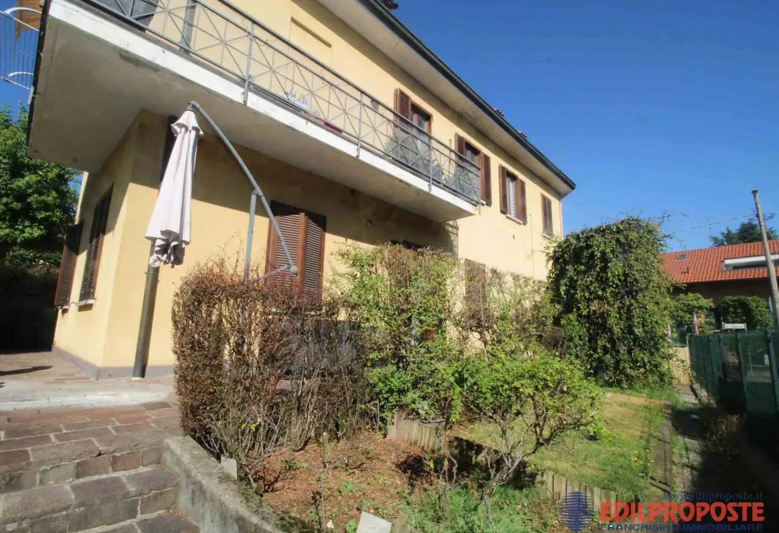 Appartamento in vendita a Lentate sul Seveso