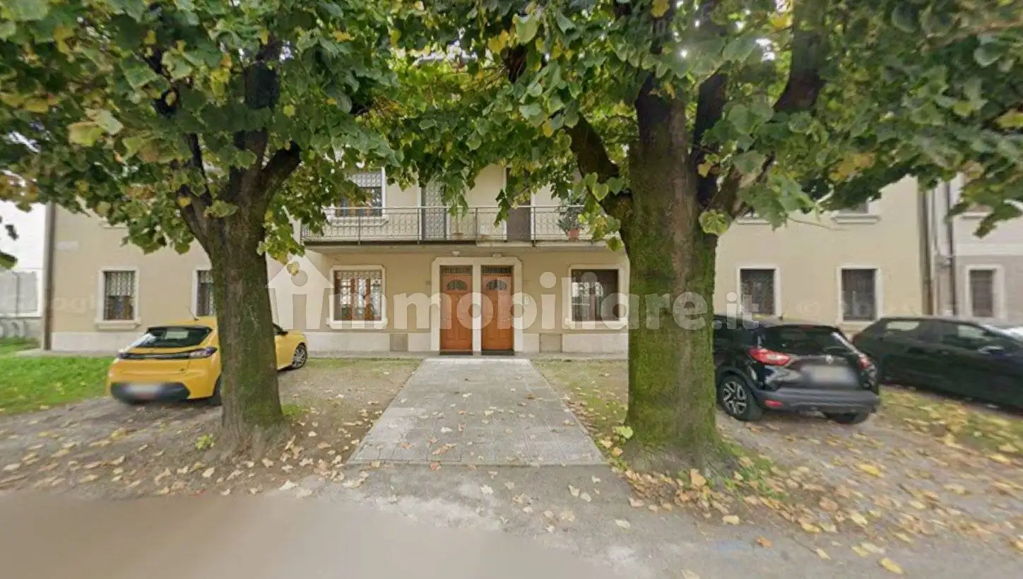 Appartamento in asta a Orzinuovi