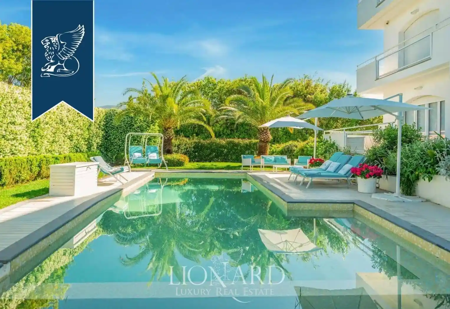 Villa in vendita a Massa