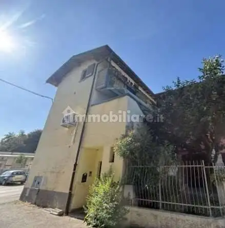 Appartamento in asta a Romano di Lombardia