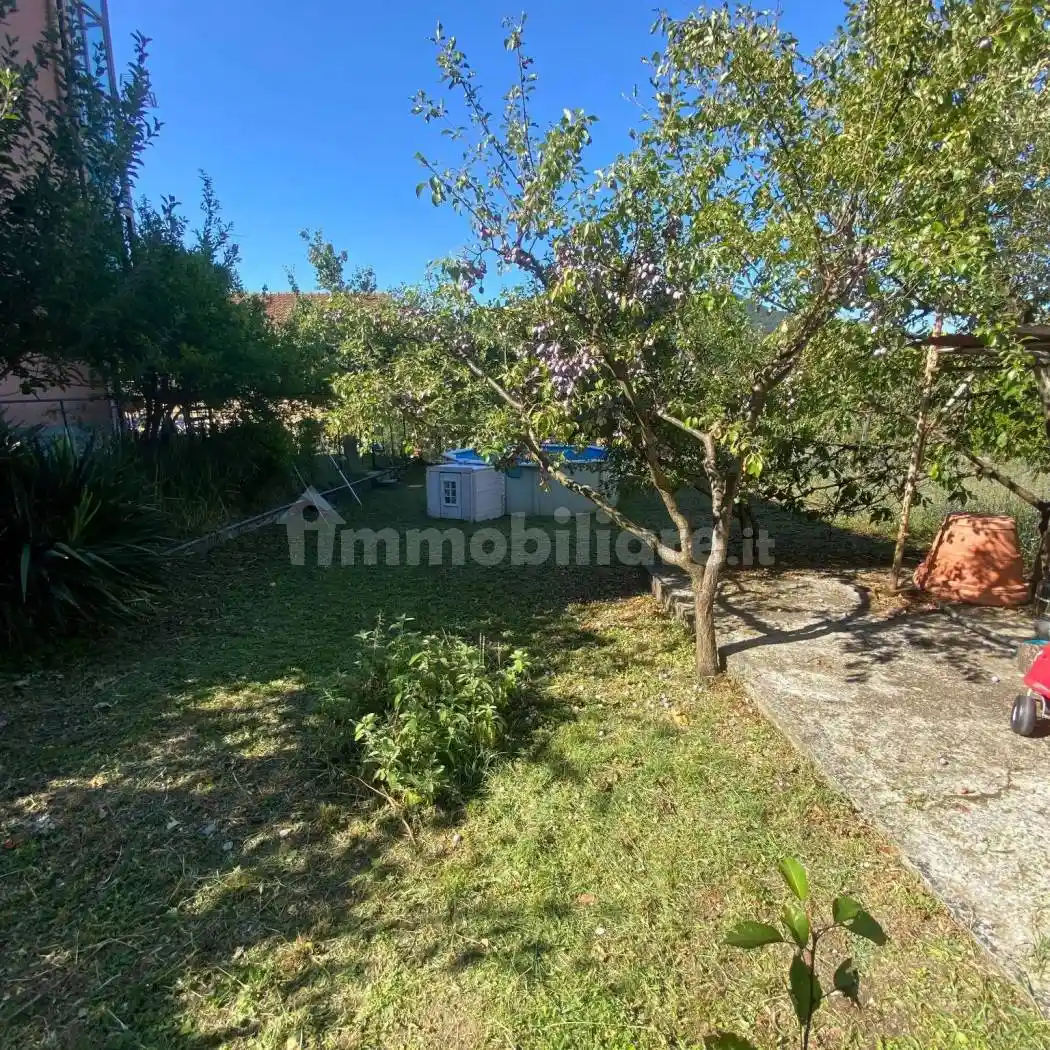 Bilocale salita San Cosimo di Struppa 13A, Struppa, Genova - foto 5