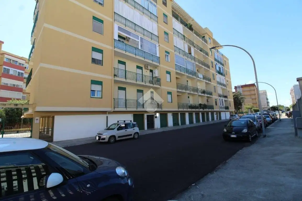 Appartamento in vendita a Brindisi