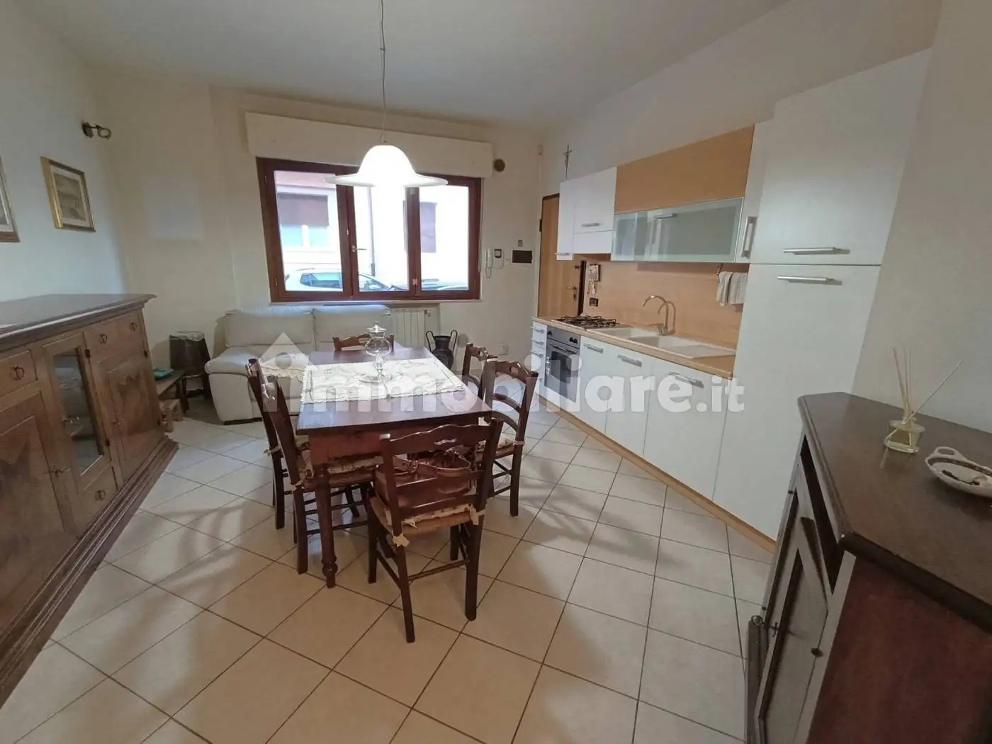 Appartamento in vendita a Poggibonsi