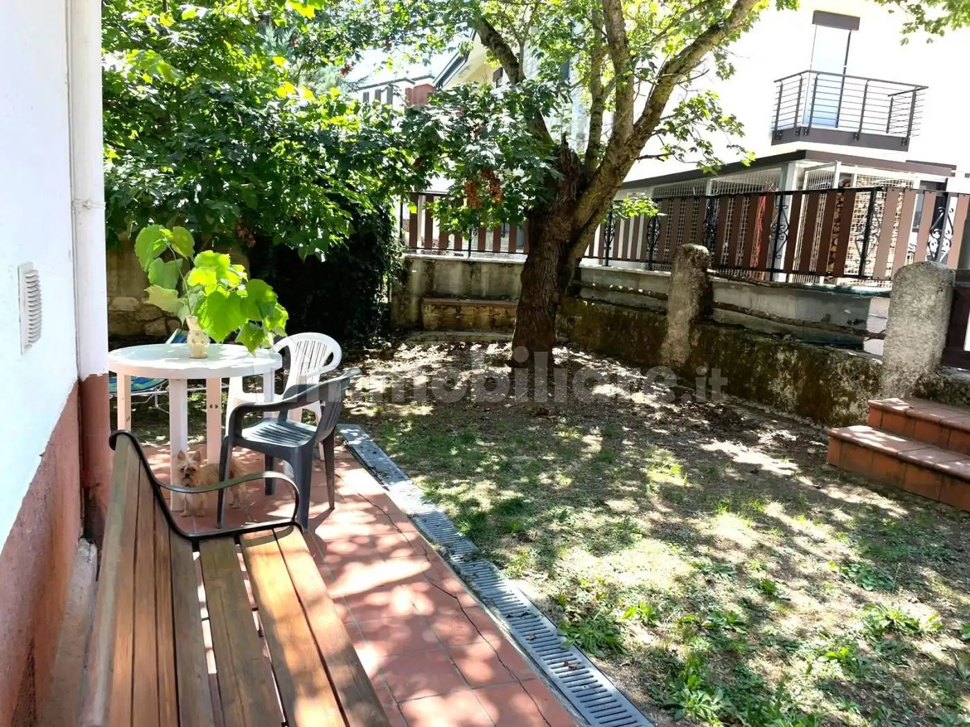 Appartamento in affitto a Roccaraso