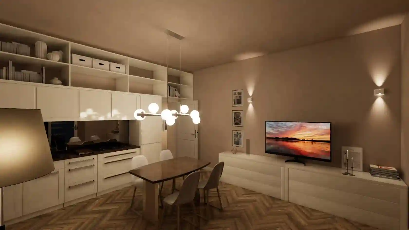 Appartamento - foto 2