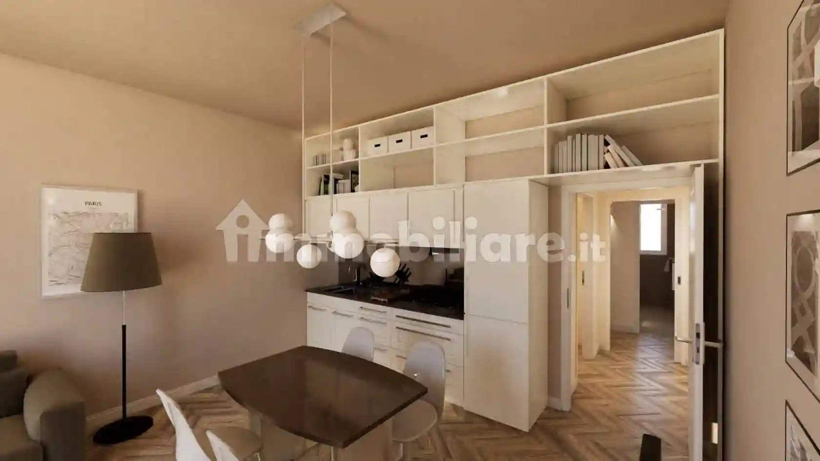 Appartamento - foto 4